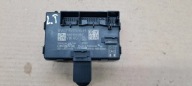 A4 B9 8W module control unit door rear part 8W0959595H A5 8W