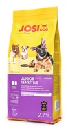 Josera JosiDog Junior Sensitive 2,7 kg