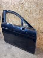 IDEALNE door front front right PORSCHE PANAMERA 971 colour: LC9X C9X 1
