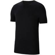 T-shirt Nike 128 czarny