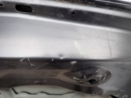 CAPOT MAZDA CX5 2 II KF 2017