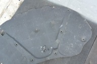 VW PASSAT CC LIFT soundproofing bonnets original SPINKI KPL