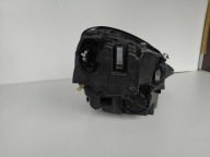 light left REFLEKTOR FORD PUMA 19- LED