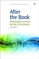 After the Book: Information Services for the 21st