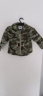 Kurtka parka moro Old Navy roz 86-92