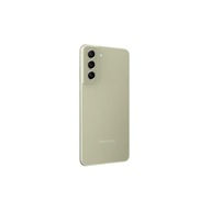 Smartfón Samsung Galaxy S21 FE 8 GB / 256 GB 5G zelený