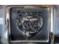grille radiator Jaguar XJ 2 XJ40 1993 BEC5665
