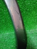 moulding cap of a fender right front BMW X5 G01 m-packet