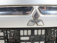 trunk door boot kod lakieru A50 Mitsubishi Space Star 1 and 01-05
