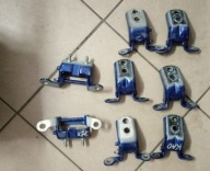 hinge hinges door left right front rear part RENAULT KADJAR