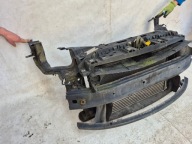 FIAT BRAVO II 07- front body wall front pillar iron radiator sider