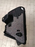 upholstery side boot rear part side left Renault 4 849979738R