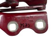 OPEL MERIVA A Cerniere cofano Y573 93299986 93299987
