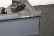 polystirene boot LAND ROVER DISCOVERY SPORT L550