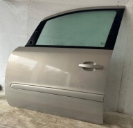 door left front front OPEL ZAFIRA B 2