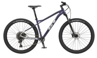 GT Avalanche 29 Expert fioletowy 2024