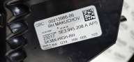 light right rear part LED SKODA OCTAVIA IV 19- original