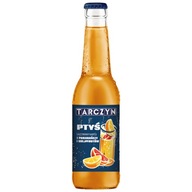 Sýtený nápoj Tarczyn Vták z pomarančov a grapefruitov 330ml