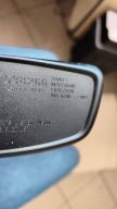 rear-view mirror front Renault Espace VI 693213450R