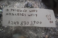 IDEALNY prijenos vode MERCEDES W177 1