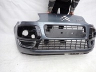 CITROEN C3 PICASSO 08-12 bumper front front