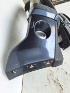 MITSUBISHI PAJERO IV 06-10 bumper + XENON