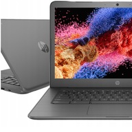 HP Chromebook 14 G5 N3350 4/32GB WiFi BT Google