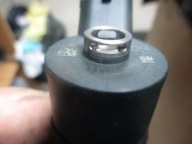 nozzle 0445110270 Chevrolet Captiva 2.0 TD