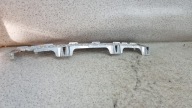 JAGUAR XJ VIII 2009 - grid central of a bumper front lower grille 3715
