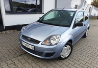 Ford Fiesta 1,3 Klima