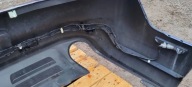bumper rear part rear complete PDC Ford Mustang GT 5.0 2010-2012