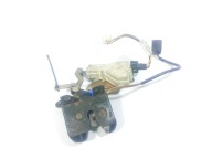 Ford SCORPIO 2 II 94-98 lock bonnet boot rear rear part