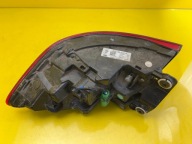 Audi A8 4N Lift 21- light rear left Oled Matrix 4N0945207M