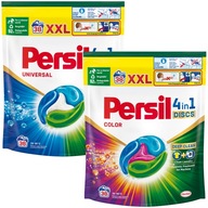 Kapsule na pranie Persil Discs set MIX 2x38ks