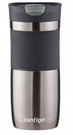 CONTIGO BYRON kubek termiczny termos GUNMETAL 470