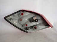 SKODA FABIA II 07- light right rear part rear 5J6945096