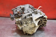 getriebe 7G9R-7002-UB FORD S-MAX MK1 2.0 TDCI 140 KM 06-10