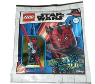 LEGO Star Wars Darth Maul nr. 912285