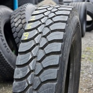 13R22,5 BRIDGESTONE 21mm OPONA NAPĘDOWA BUDOWLANA TYŁ (T5259)