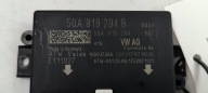 modulo parcheggio PDC 5QA919294B SKODA OCTAVIA III LIFT