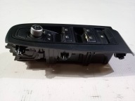 Panel switch button of the window of mirrors left Subaru WRX VB II 2022