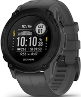 Športové hodinky Garmin Descent G1 Slate Gray