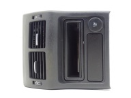 TUNEL central grid air conditioning devices rear part JAGUAR XF GX73-044C82-A