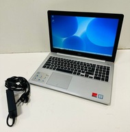Laptop Dell Inspiron 15 500 Intel Core i7 (PW6/24)