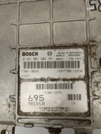 computer Centralina Motore Volvo V40 0281001906