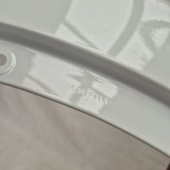 VW TIGUAN II 5NA 16- fender right front front 5NA821105