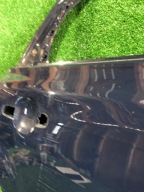 door right rear. FORD FOCUS MK3 HB