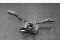 devio luci devio tergicristalli indicatori di direzione FIAT PANDA III 0735576260