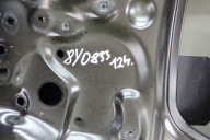 AUDI A3 8Y 20- Tür rechts hinten heck