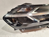 light front left 260608545R DACIA SANDERO III JOGGER III